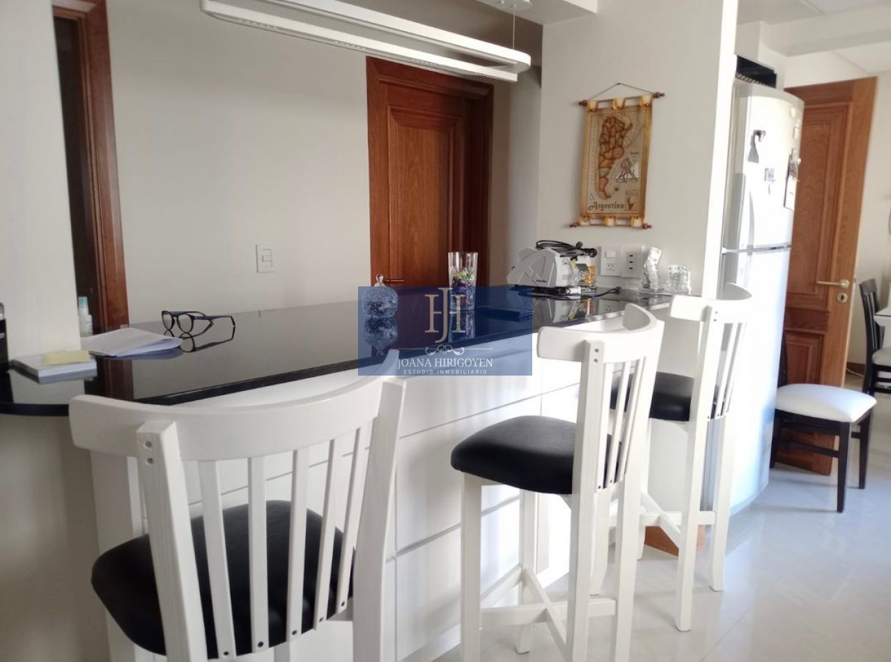 ESPECTACULAR DEPARTAMENTO EN LA PERLA