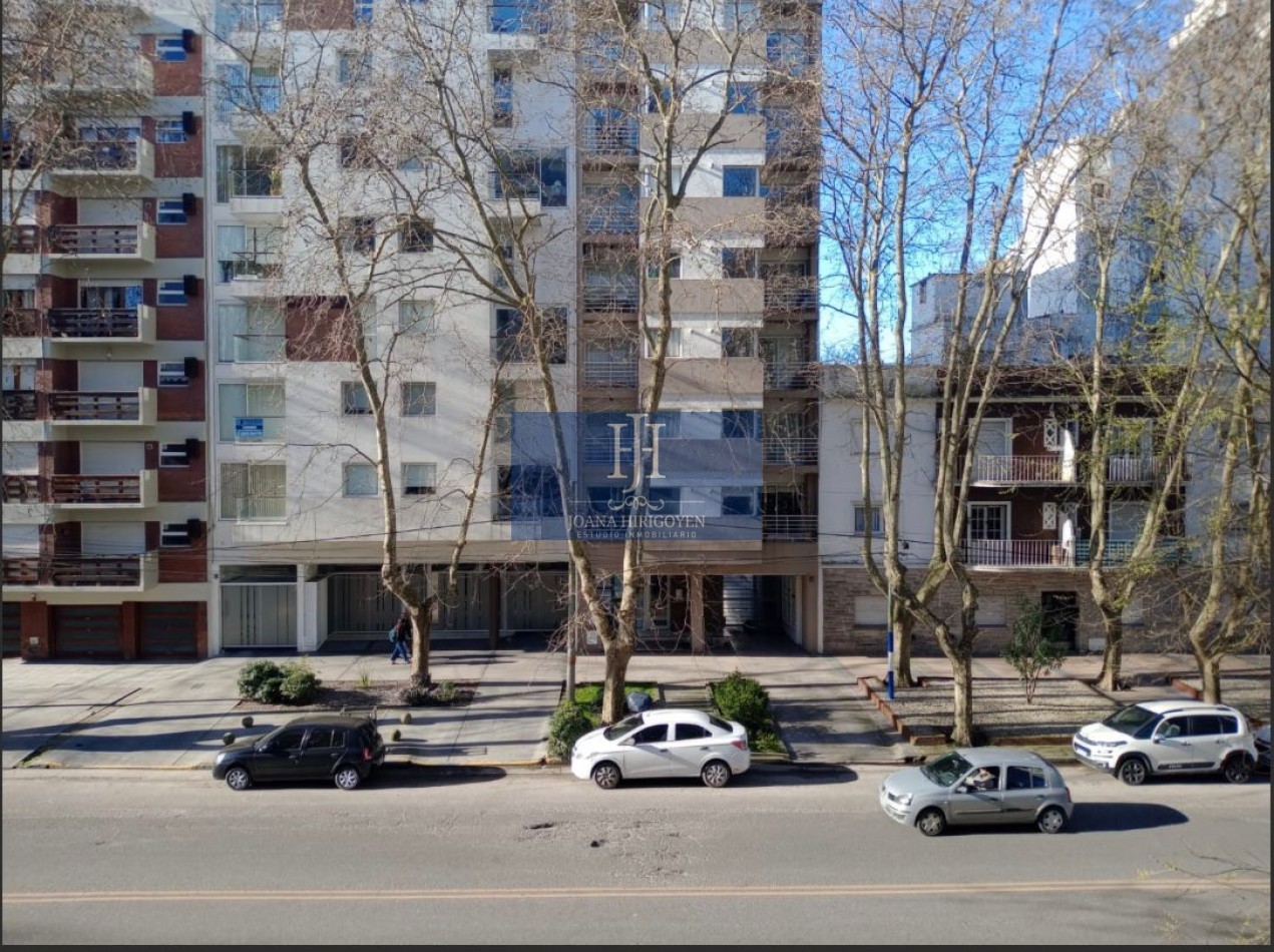ESPECTACULAR DEPARTAMENTO EN LA PERLA