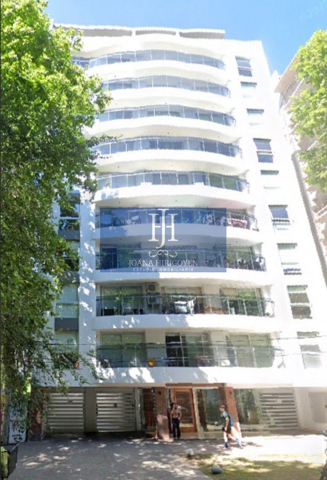 ESPECTACULAR DEPARTAMENTO EN LA PERLA