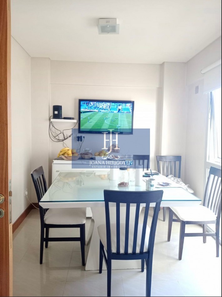 ESPECTACULAR DEPARTAMENTO EN LA PERLA