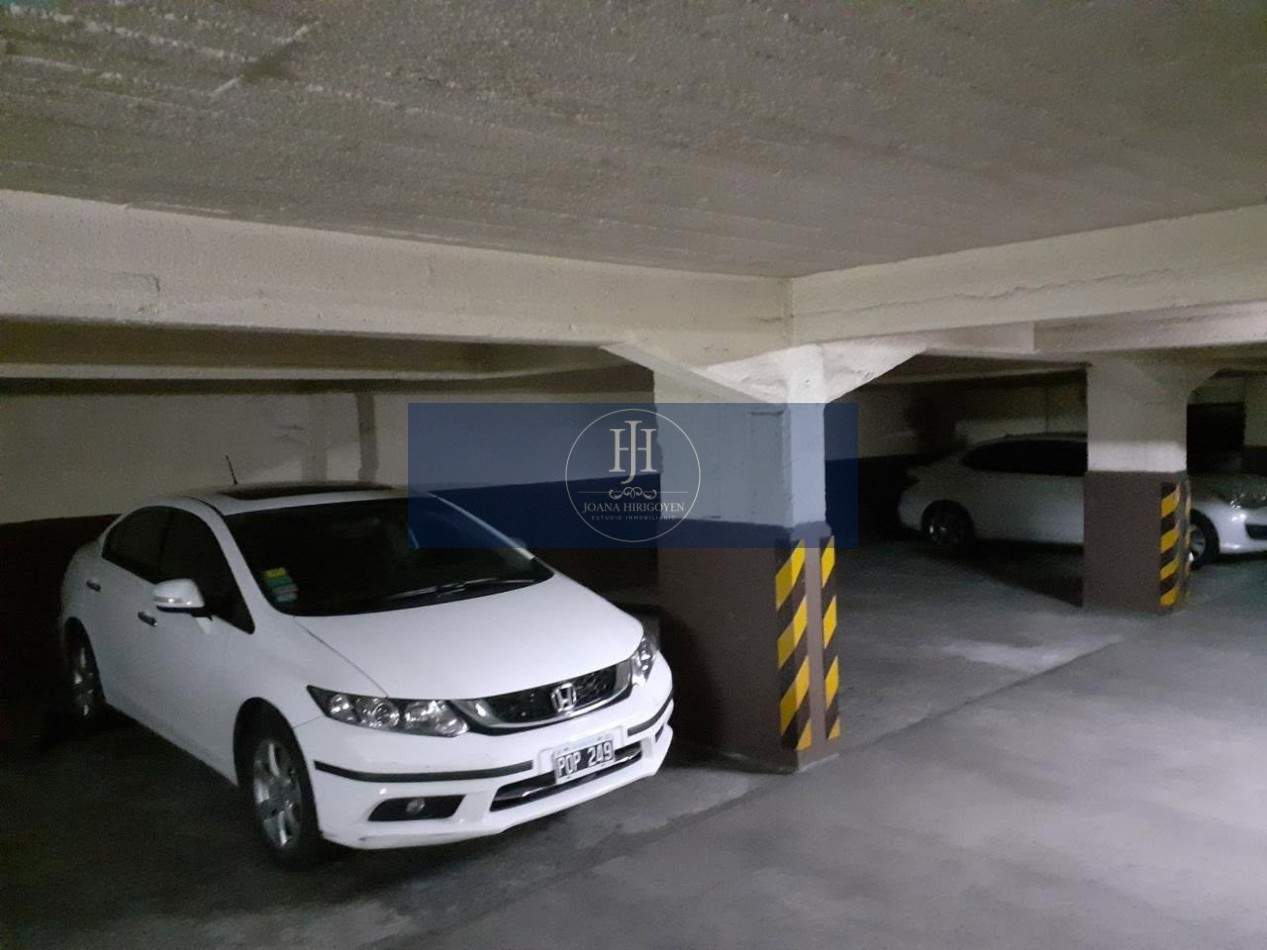 COCHERA FIJA MONACOAUTO