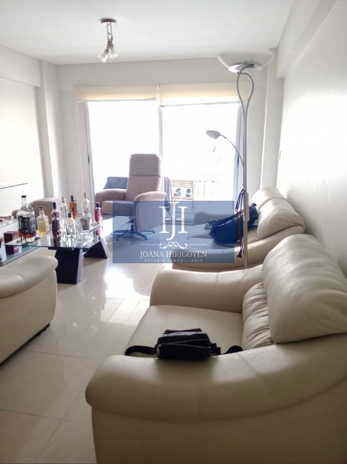 ESPECTACULAR DEPARTAMENTO EN LA PERLA