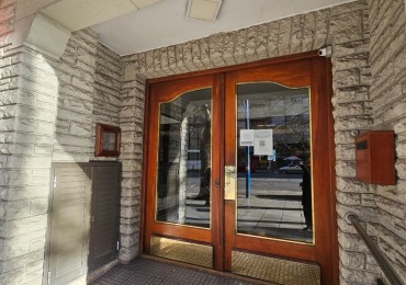 Venta departamento un ambiente Plaza Colon
