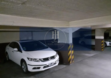 COCHERA FIJA MONACOAUTO